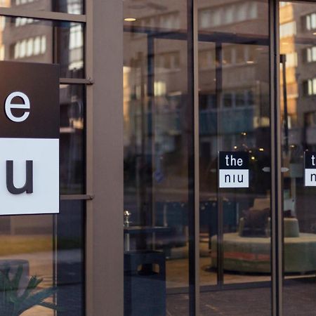 Holiday Inn - The Niu, Blade Solingen By Ihg Exterior photo