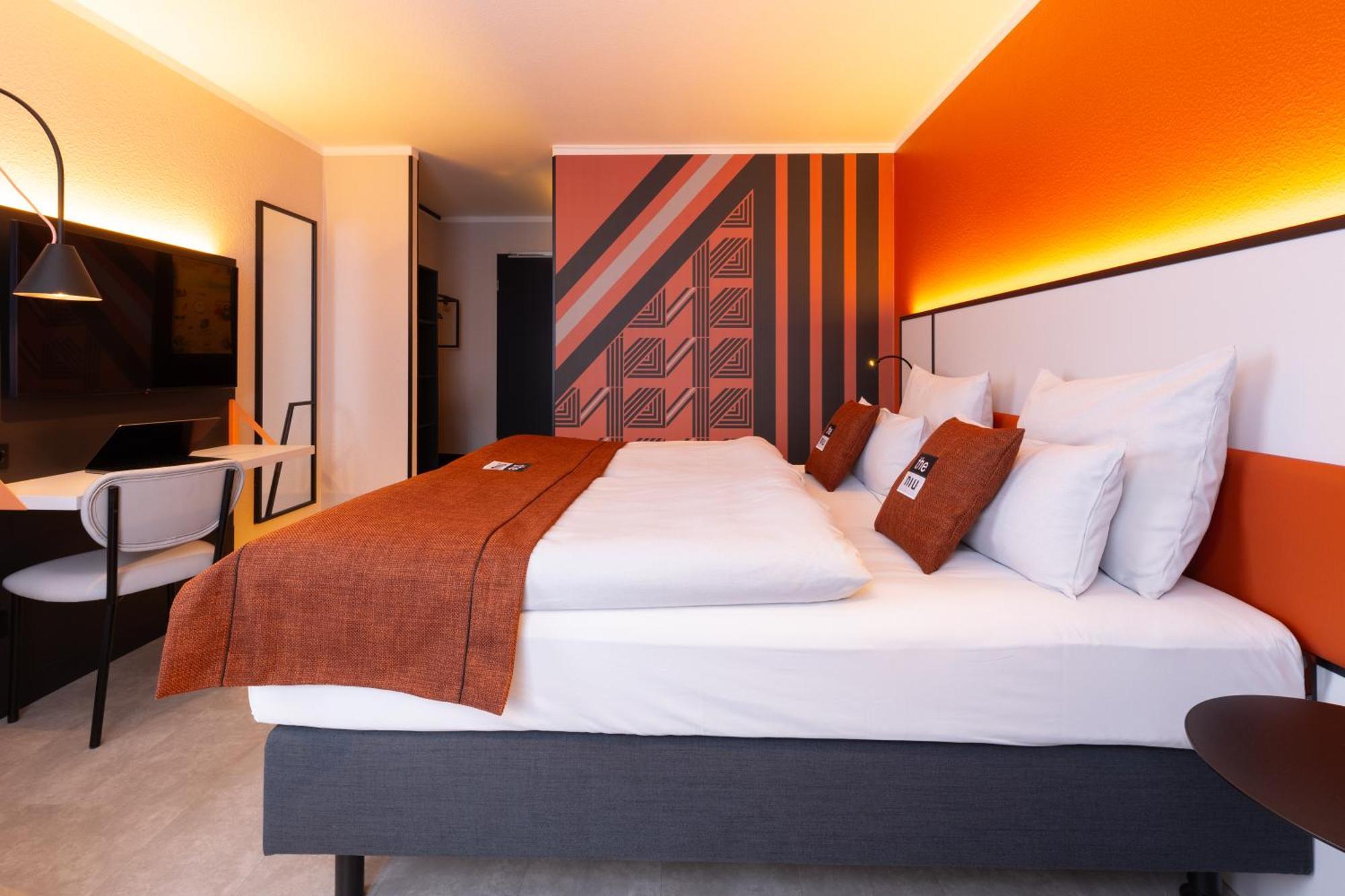 Holiday Inn - The Niu, Blade Solingen By Ihg Exterior photo