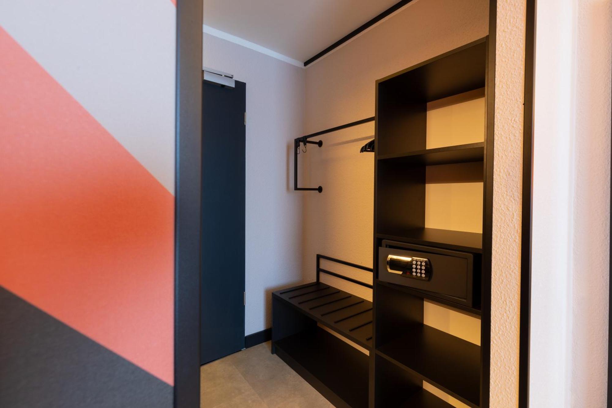 Holiday Inn - The Niu, Blade Solingen By Ihg Exterior photo