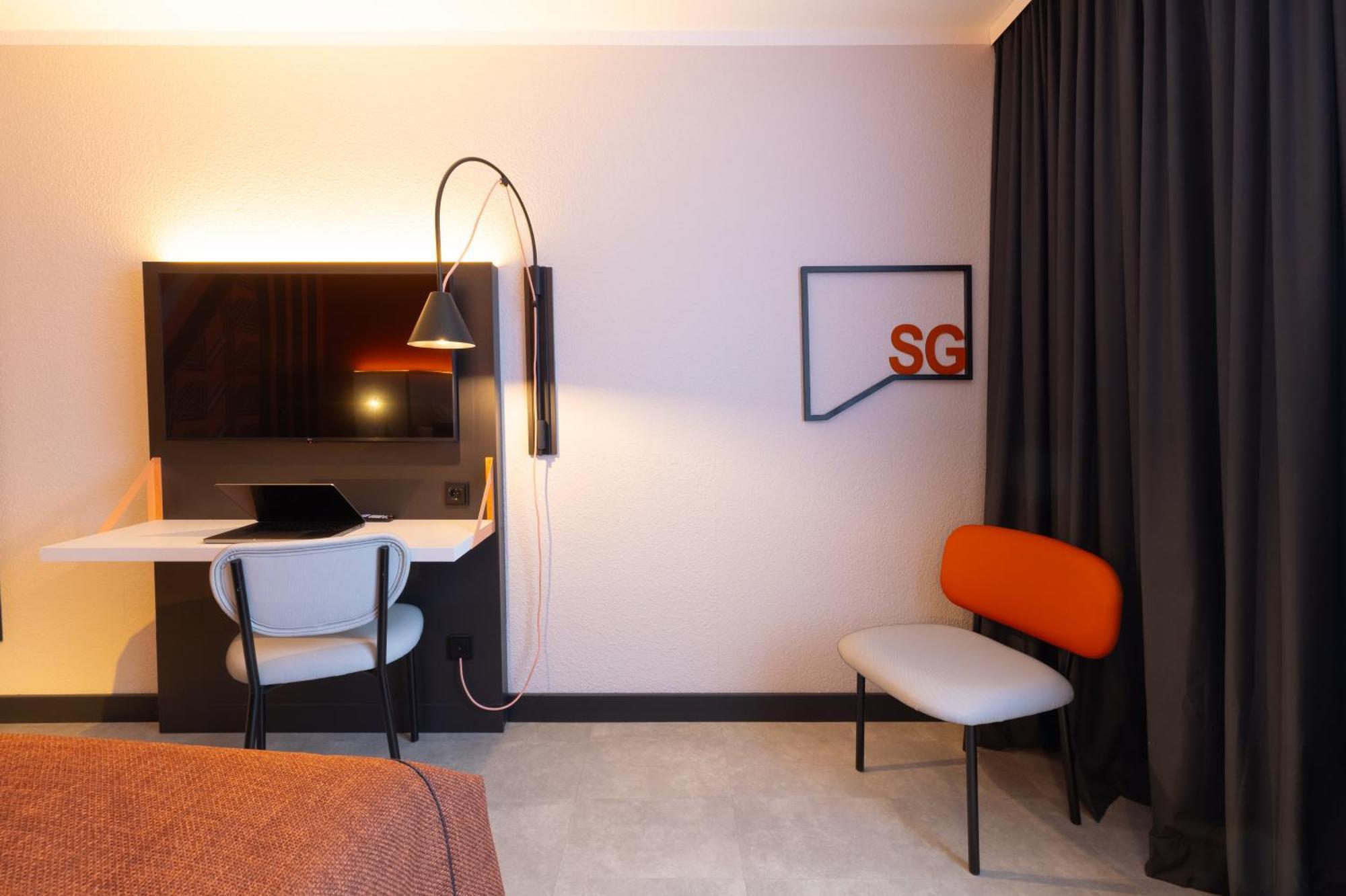 Holiday Inn - The Niu, Blade Solingen By Ihg Exterior photo