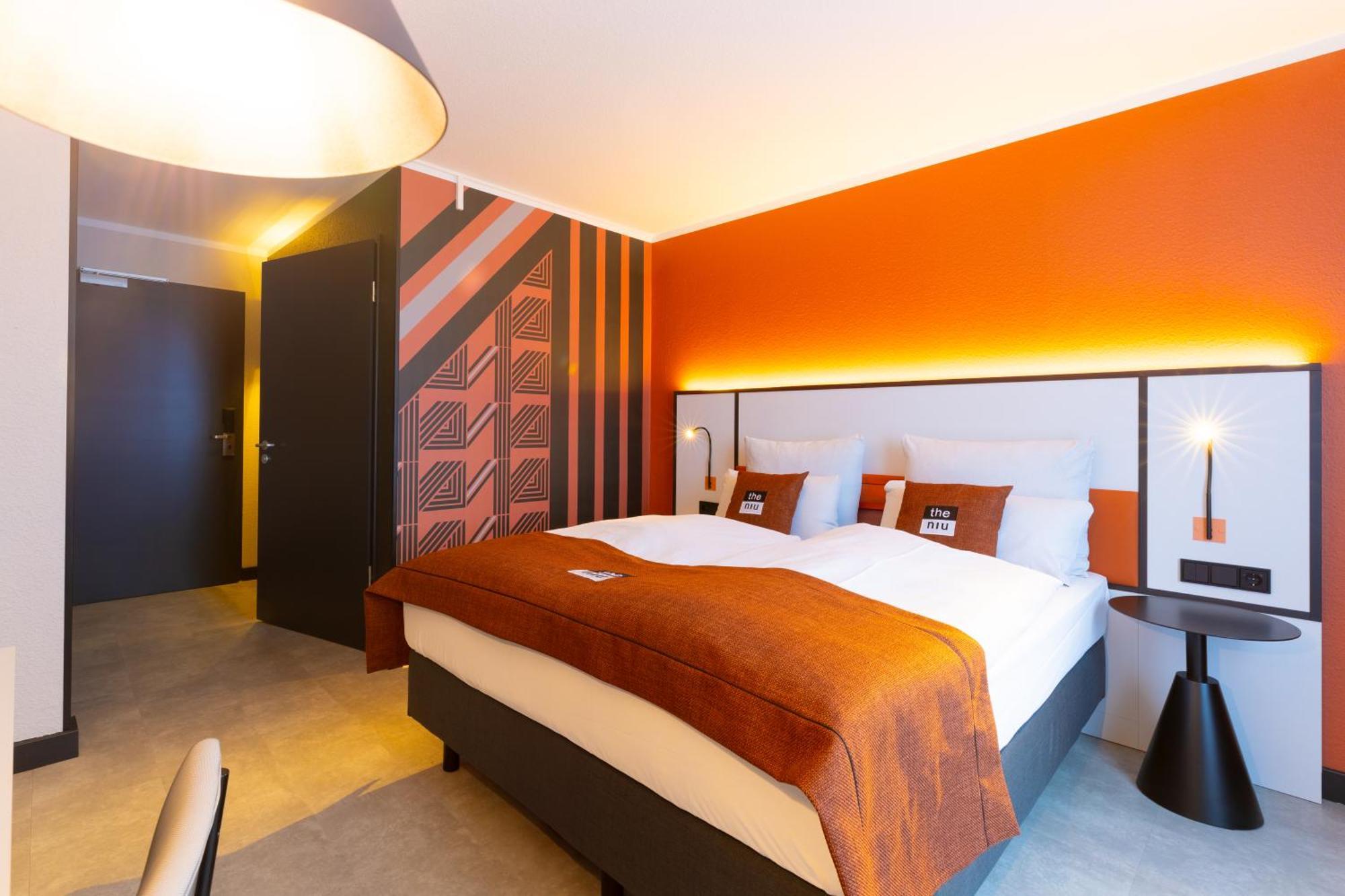 Holiday Inn - The Niu, Blade Solingen By Ihg Exterior photo