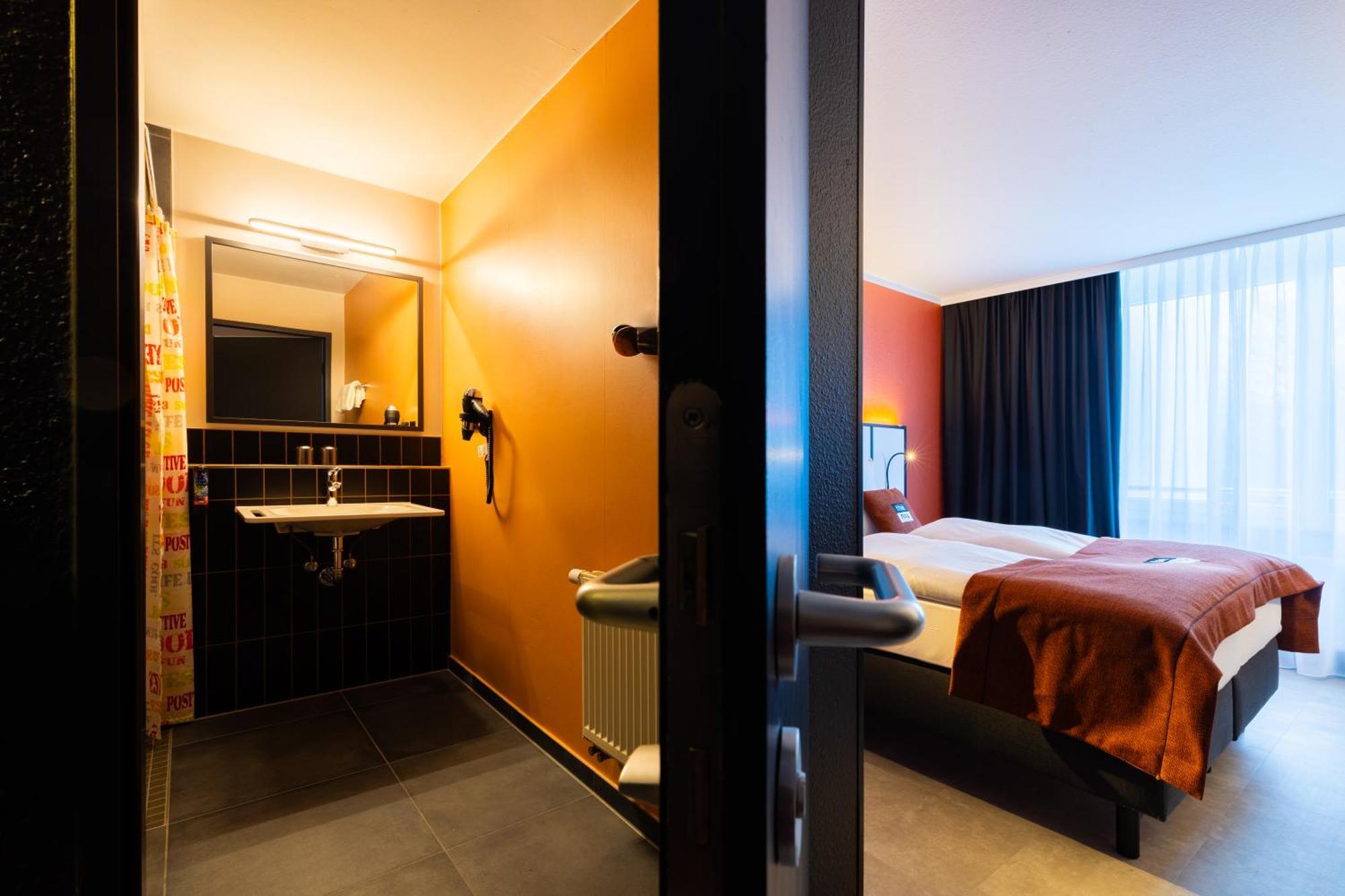 Holiday Inn - The Niu, Blade Solingen By Ihg Exterior photo