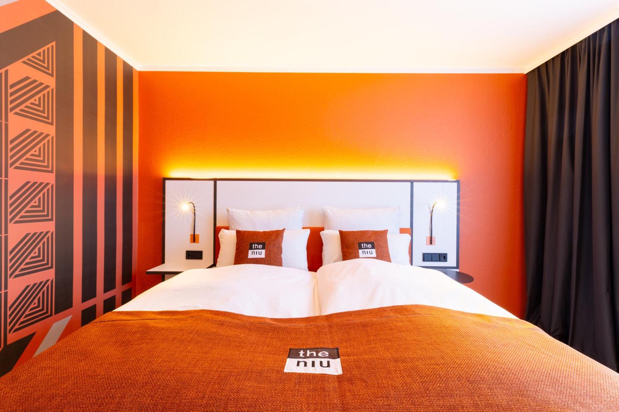 Holiday Inn - The Niu, Blade Solingen By Ihg Exterior photo