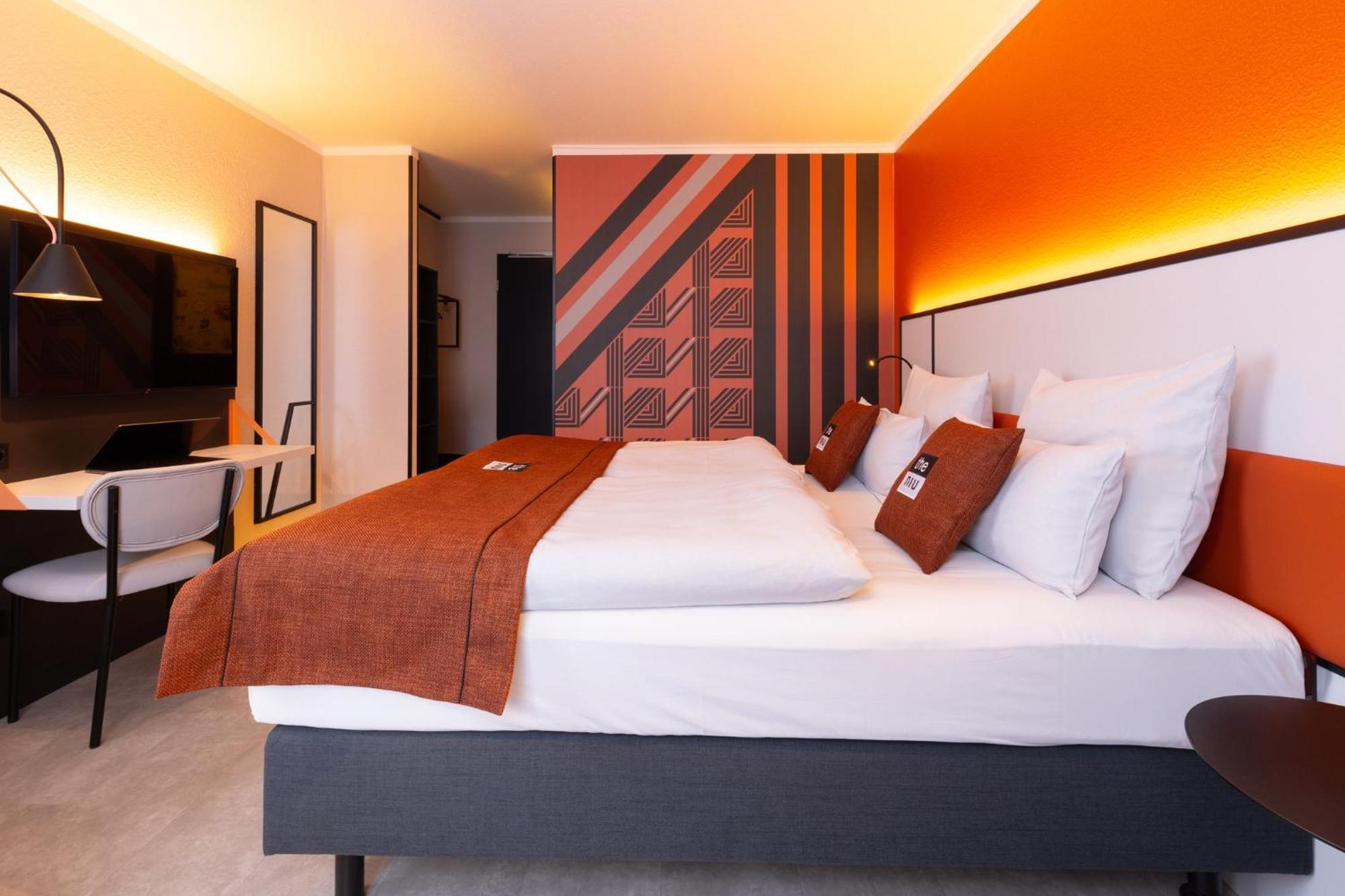 Holiday Inn - The Niu, Blade Solingen By Ihg Exterior photo
