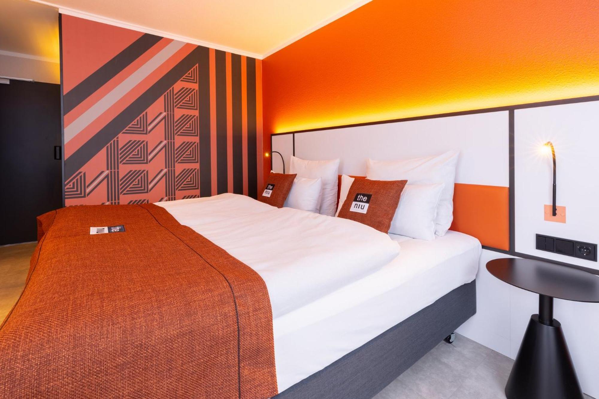 Holiday Inn - The Niu, Blade Solingen By Ihg Exterior photo