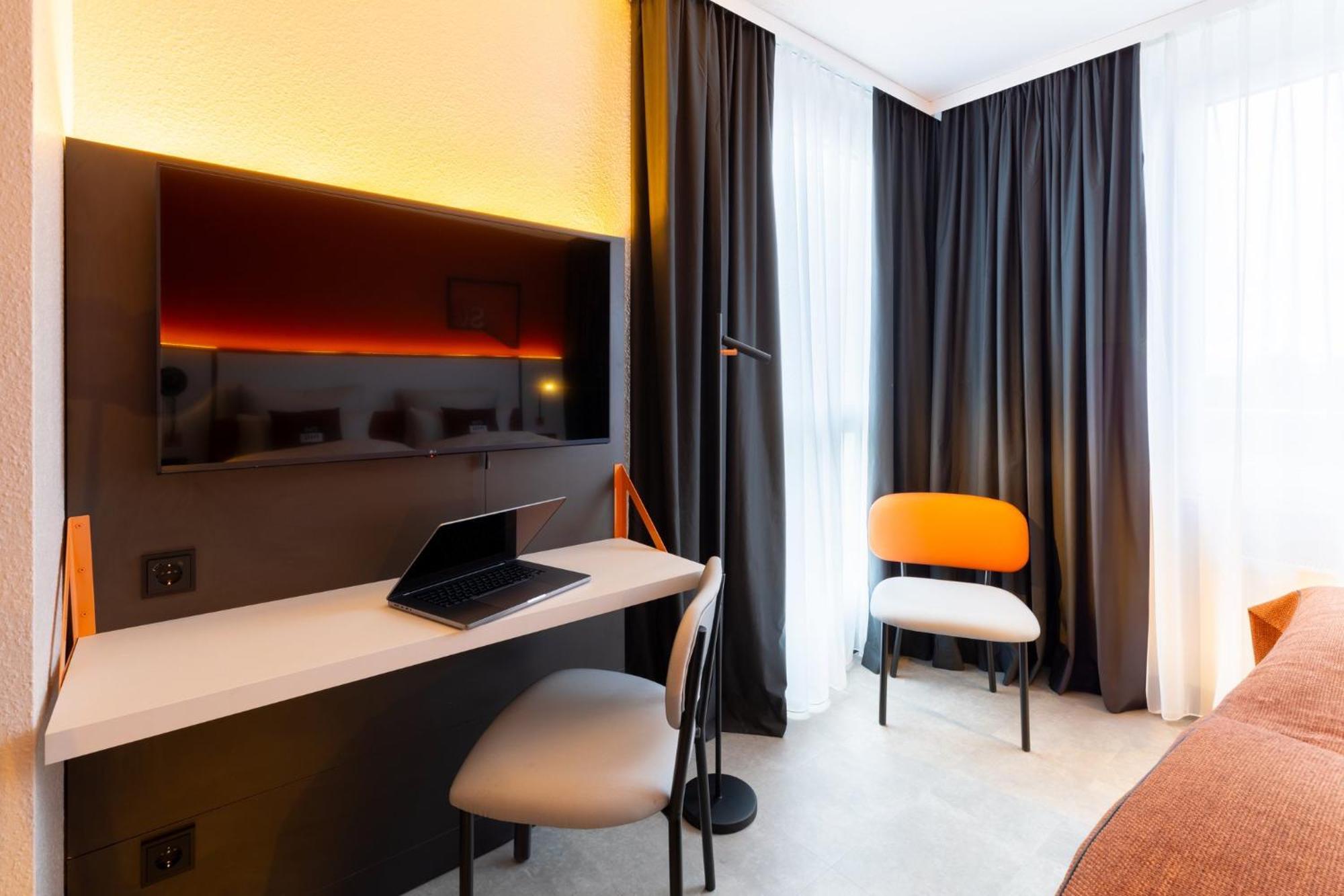 Holiday Inn - The Niu, Blade Solingen By Ihg Exterior photo