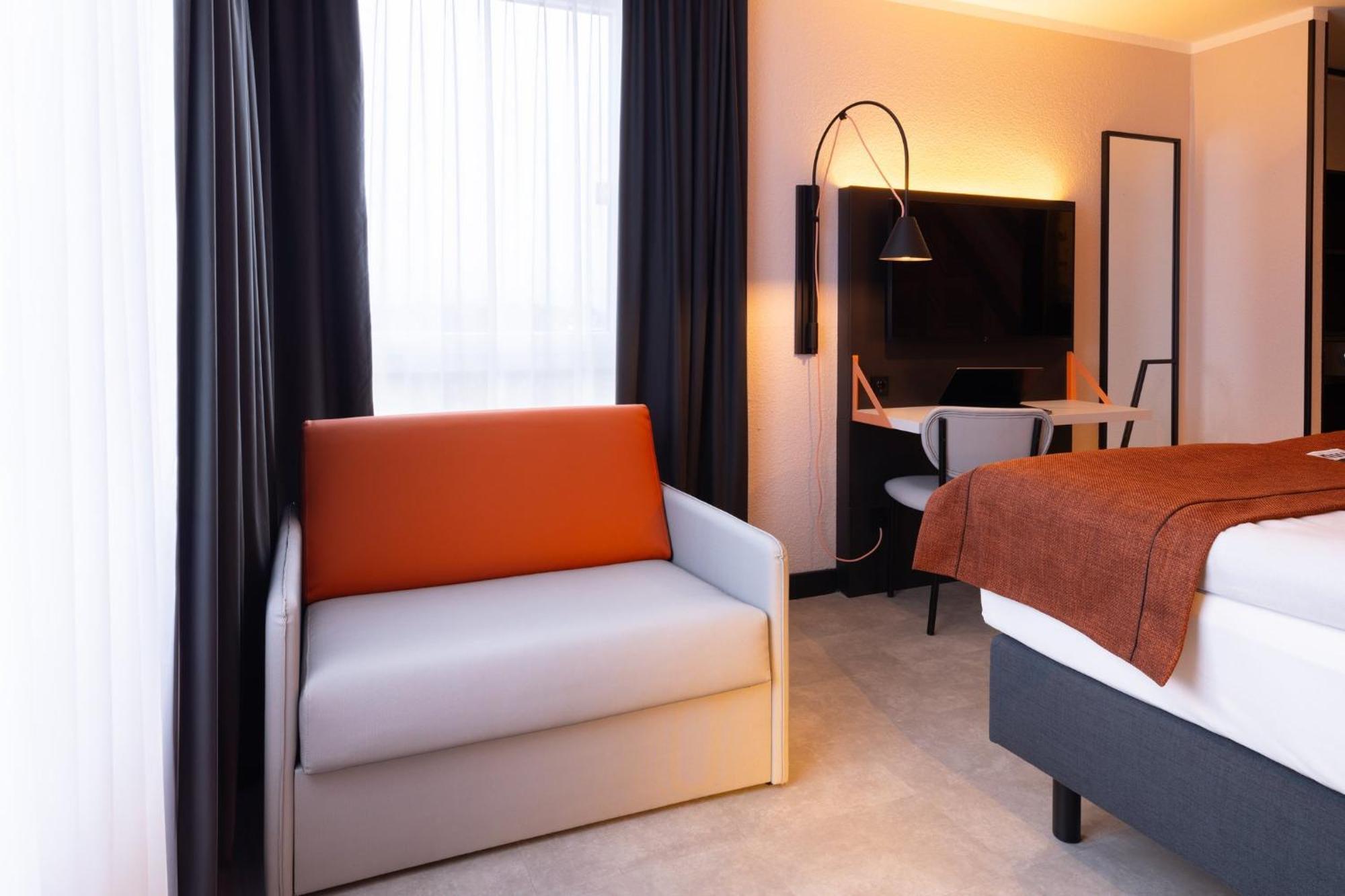 Holiday Inn - The Niu, Blade Solingen By Ihg Exterior photo