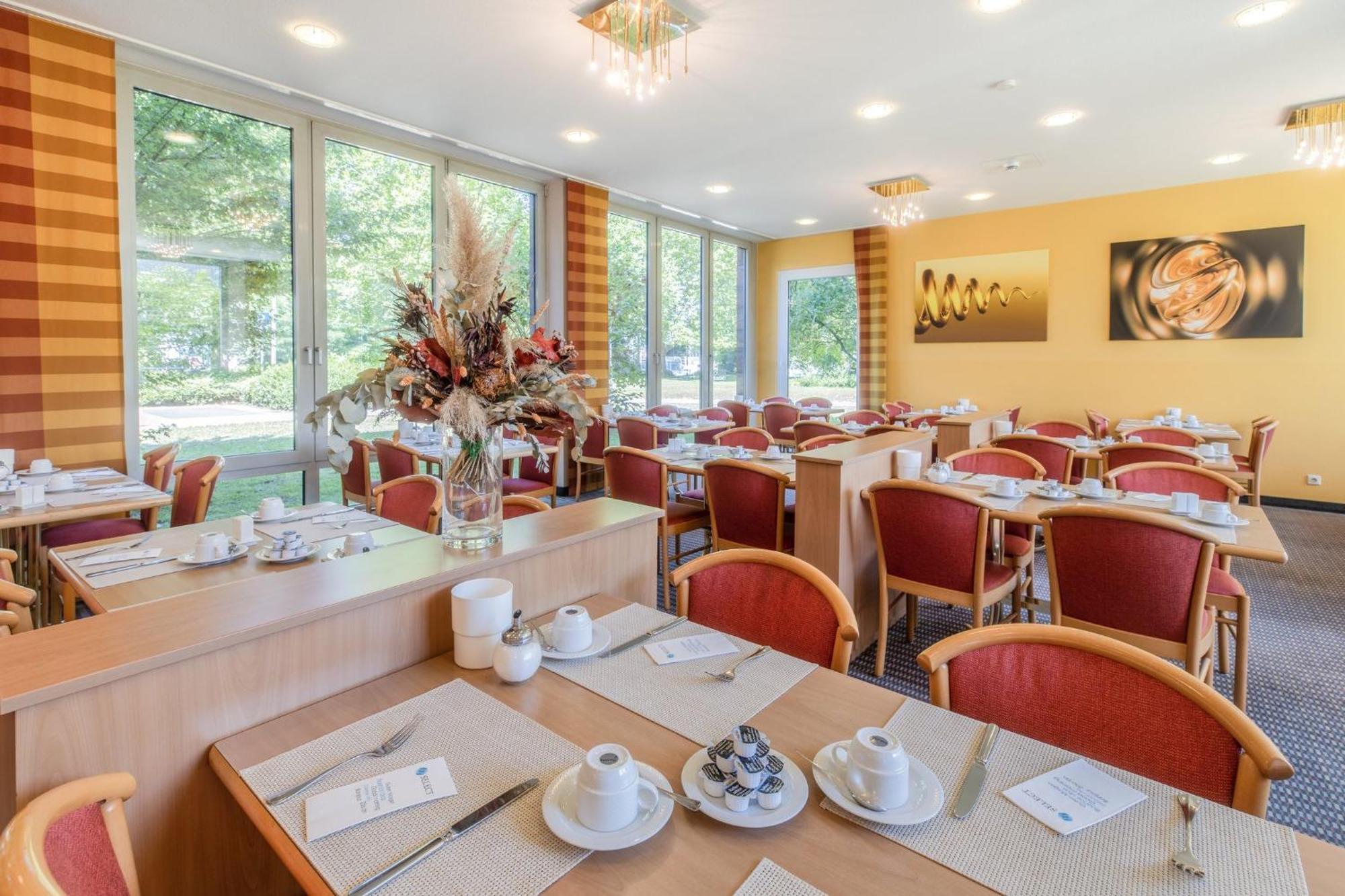 Holiday Inn - The Niu, Blade Solingen By Ihg Exterior photo